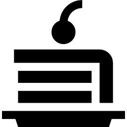 Cake icon