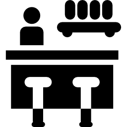 Bar icon