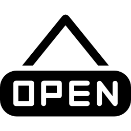 open icoon