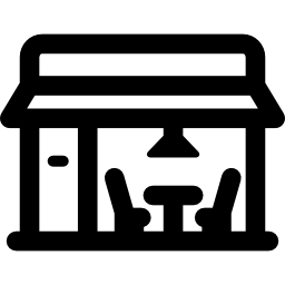 Restaurant icon