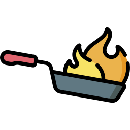 Flambe icon