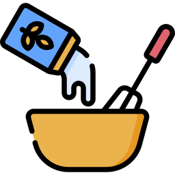 Whisk icon