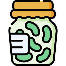 Pickles icon