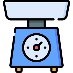 Scales icon