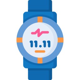 Smartwatch icon