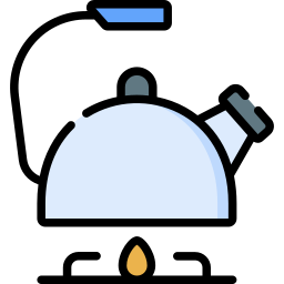 Kettle icon