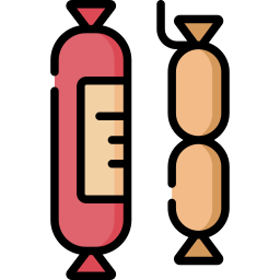 Sausage icon