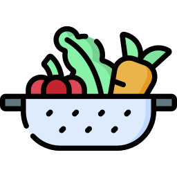 Vegetables icon