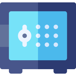 safebox icon