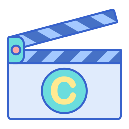 Copyright icon