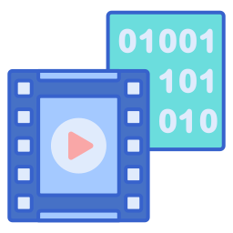 Encoder icon