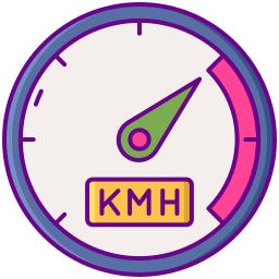 kmh icon