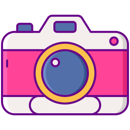 Camera icon