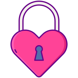 Heart icon