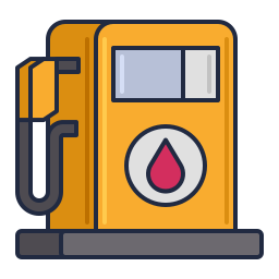 tankstelle icon