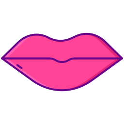 Kiss icon