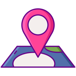 Location icon