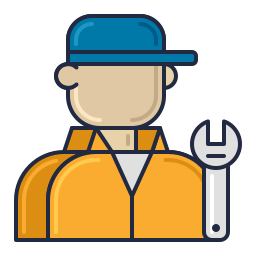 Mechanic icon