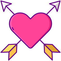 Heart icon