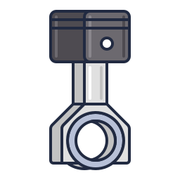 Piston icon