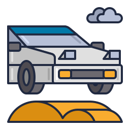 Rally icon