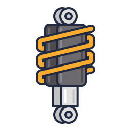 Suspension icon