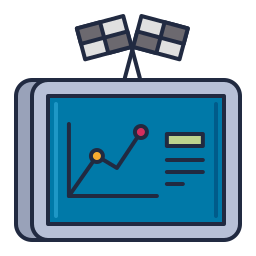 Telemetry icon