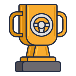 Trophy icon