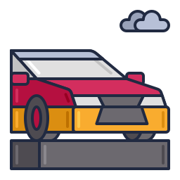 Car icon