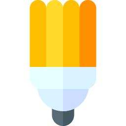 Light bulb icon