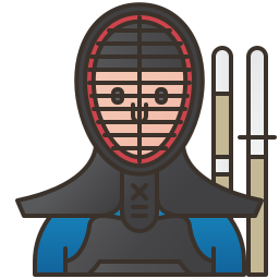 Kendo icon