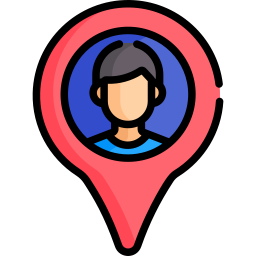 Location icon