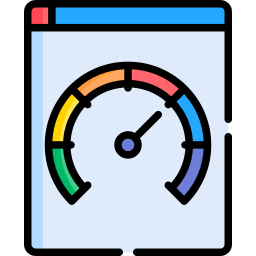 Efficiency icon