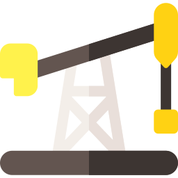 pumpjack icona