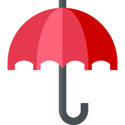 Umbrella icon