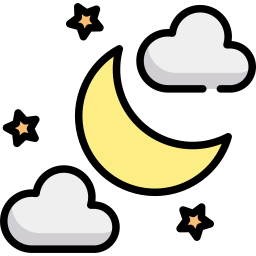 Night icon