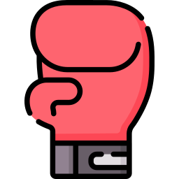 boxhandschuh icon