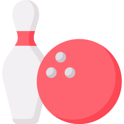 bowling icon