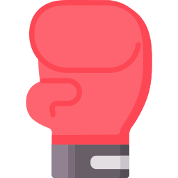 boxhandschuh icon