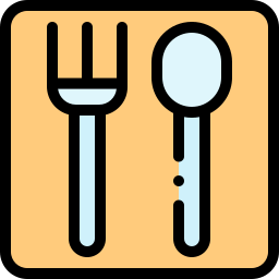 restaurant icon