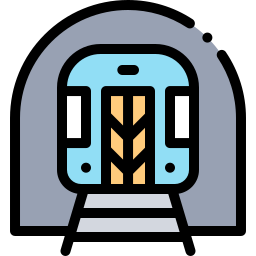 Train icon