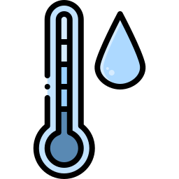 thermometer icon