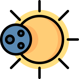 Eclipse icon