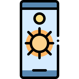 smartphone icon