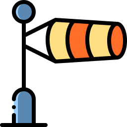 Windsock icon