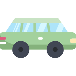 Limousine icon