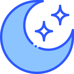 nacht icon