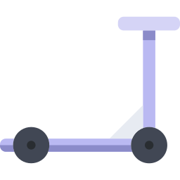 Scooter icon