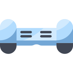 Hoverboard icon