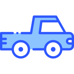 pick-up icon